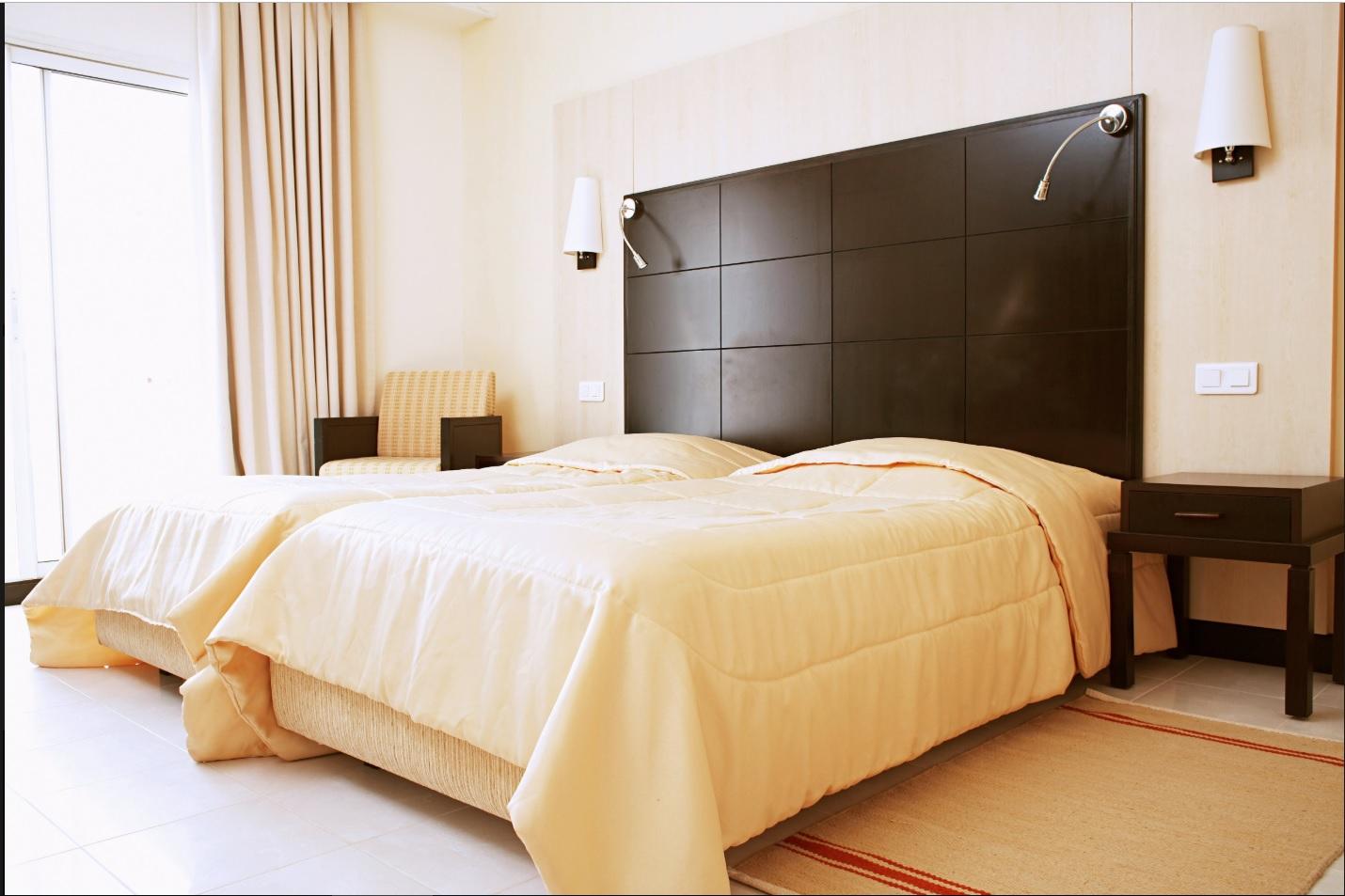 Aziza Thalasso Golf Adult Only 4* Hammamet