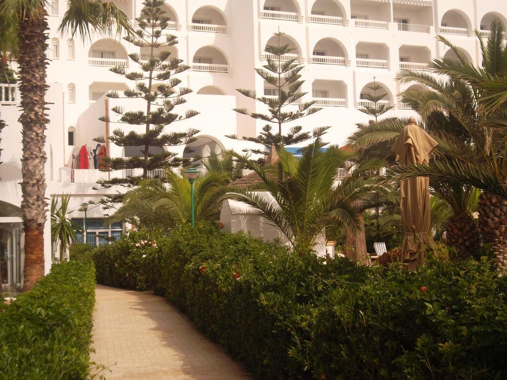 Aziza Thalasso Golf Adult Only 4* Hammamet