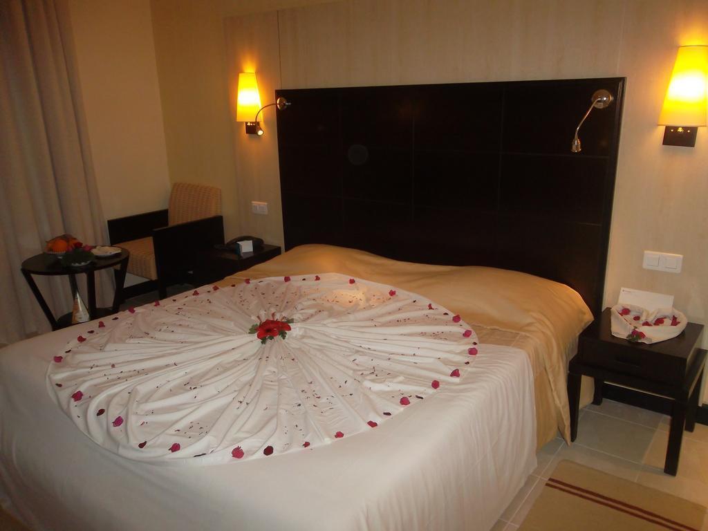 Aziza Thalasso Golf Adult Only 4* Hammamet