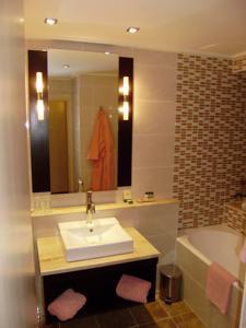 Hotel Aziza Thalasso Golf Adult Only