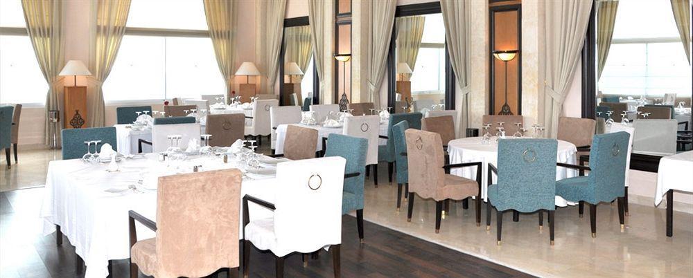 Aziza Thalasso Golf Adult Only Hammamet