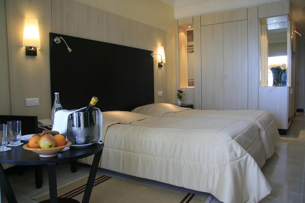 Hotel Aziza Thalasso Golf Adult Only