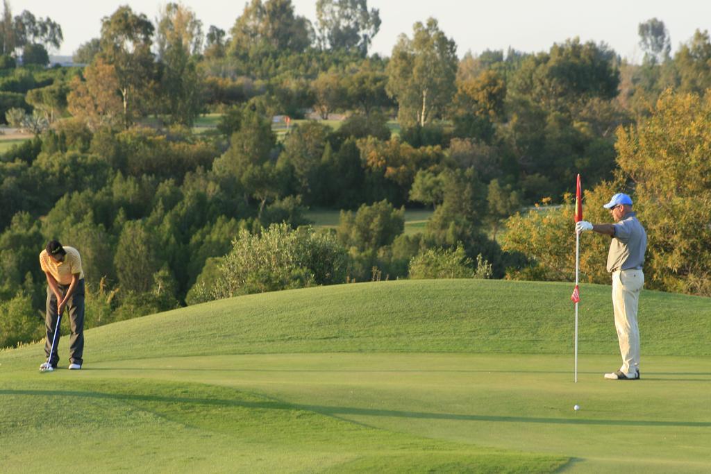 Hotel Aziza Thalasso Golf Adult Only