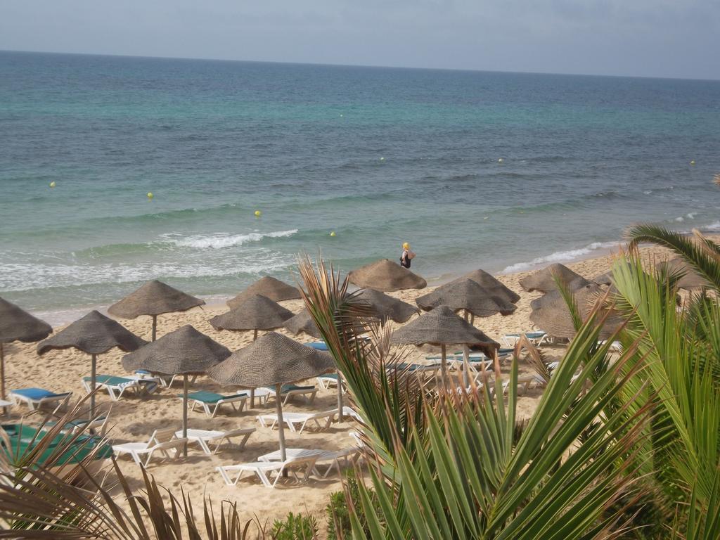 Aziza Thalasso Golf Adult Only Hotel Hammamet