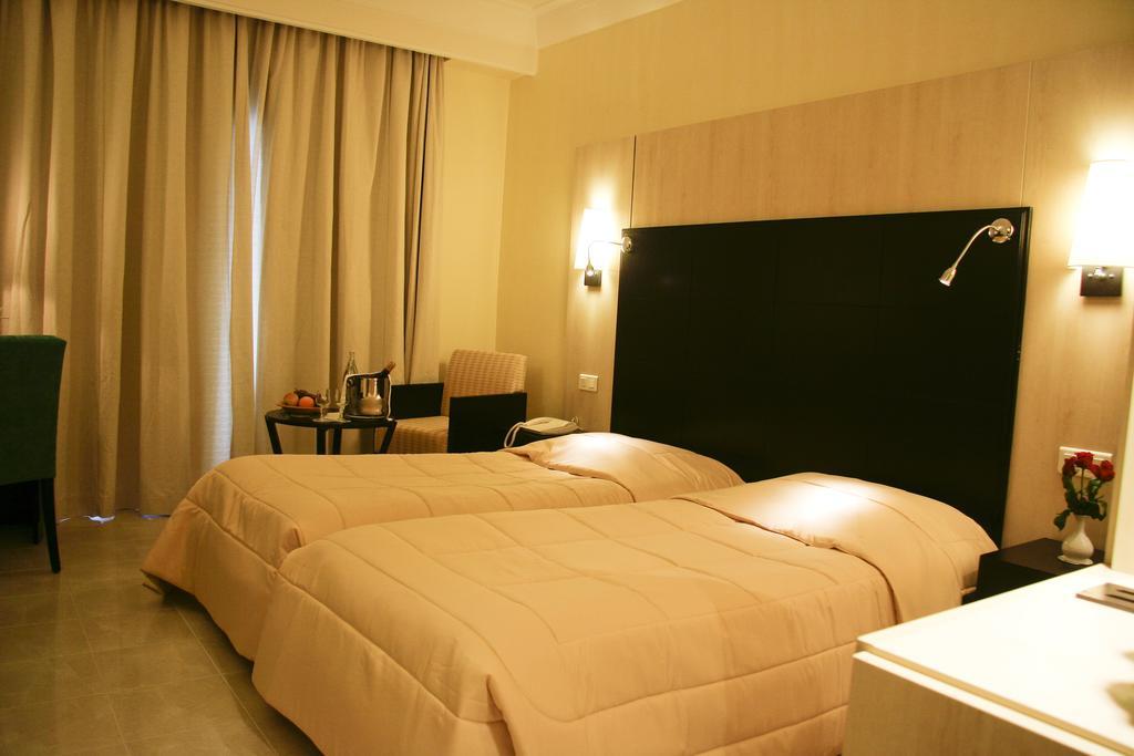 Aziza Thalasso Golf Adult Only