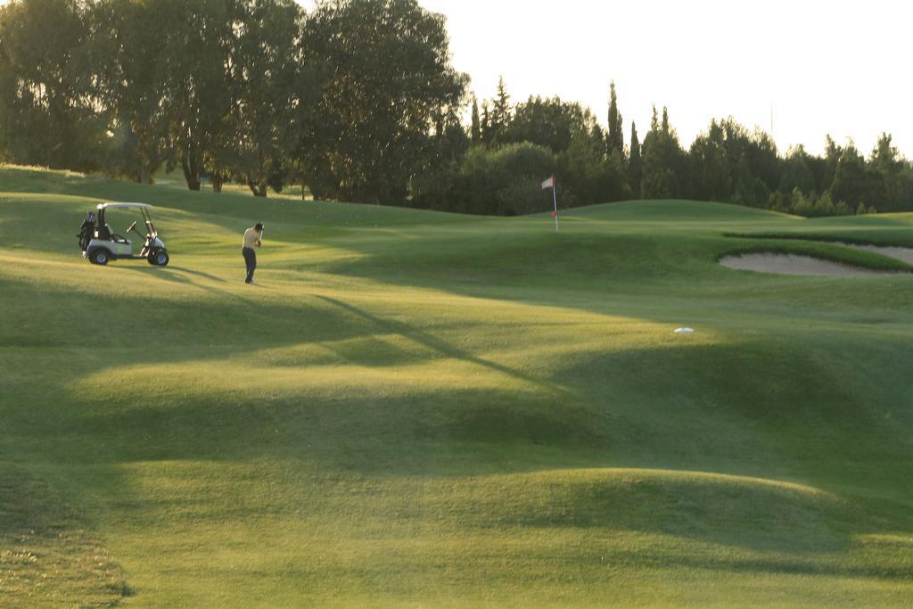 Aziza Thalasso Golf Adult Only Hotel