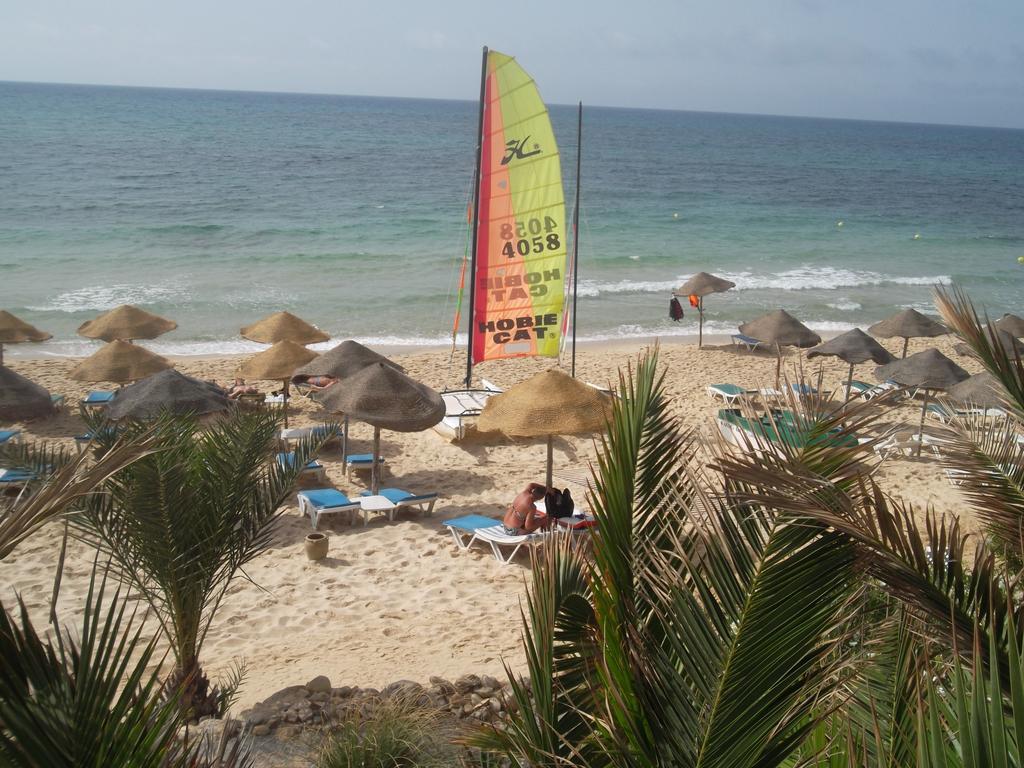 Aziza Thalasso Golf Adult Only Hotel 4*