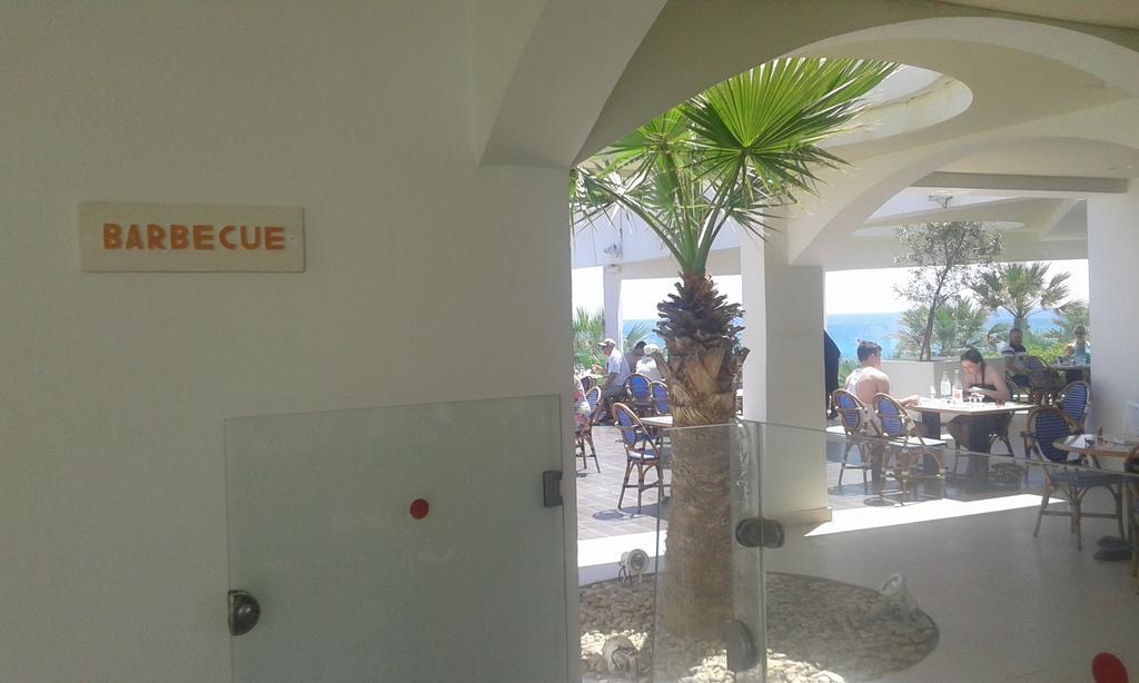 Aziza Thalasso Golf Adult Only Hotel