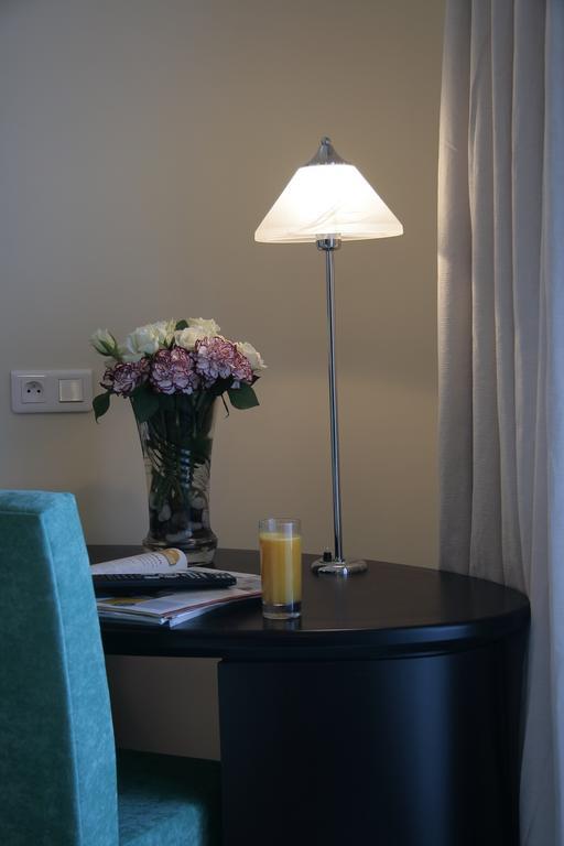 Aziza Thalasso Golf Adult Only Hotel Hammamet