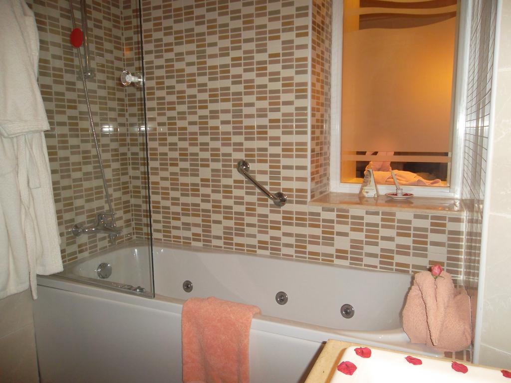 Aziza Thalasso Golf Adult Only 4*