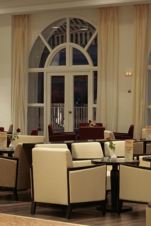Aziza Thalasso Golf Adult Only 4*