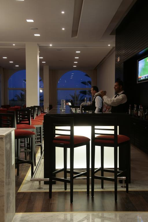 Aziza Thalasso Golf Adult Only Hammamet