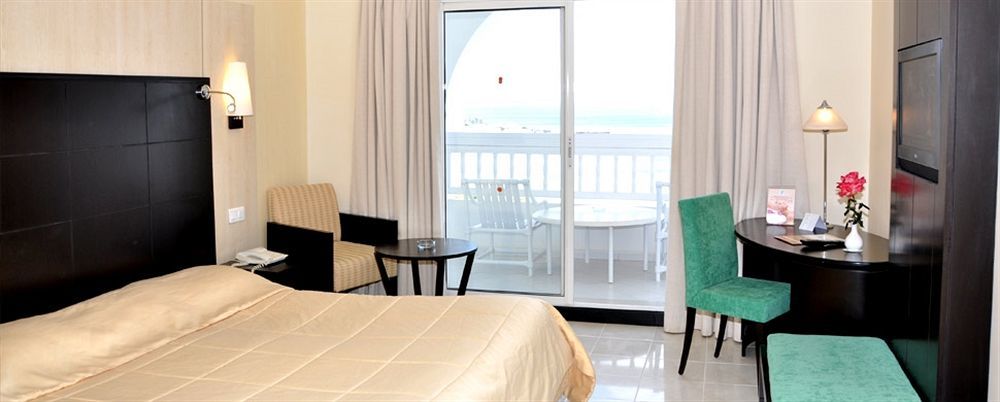 Hotel Aziza Thalasso Golf Adult Only 4*