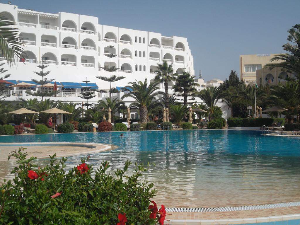 Aziza Thalasso Golf Adult Only Hotel Hammamet