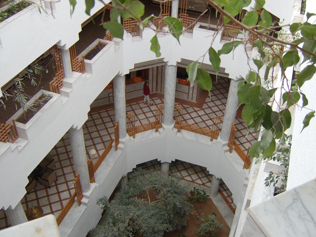 Hotel Aziza Thalasso Golf Adult Only 4*
