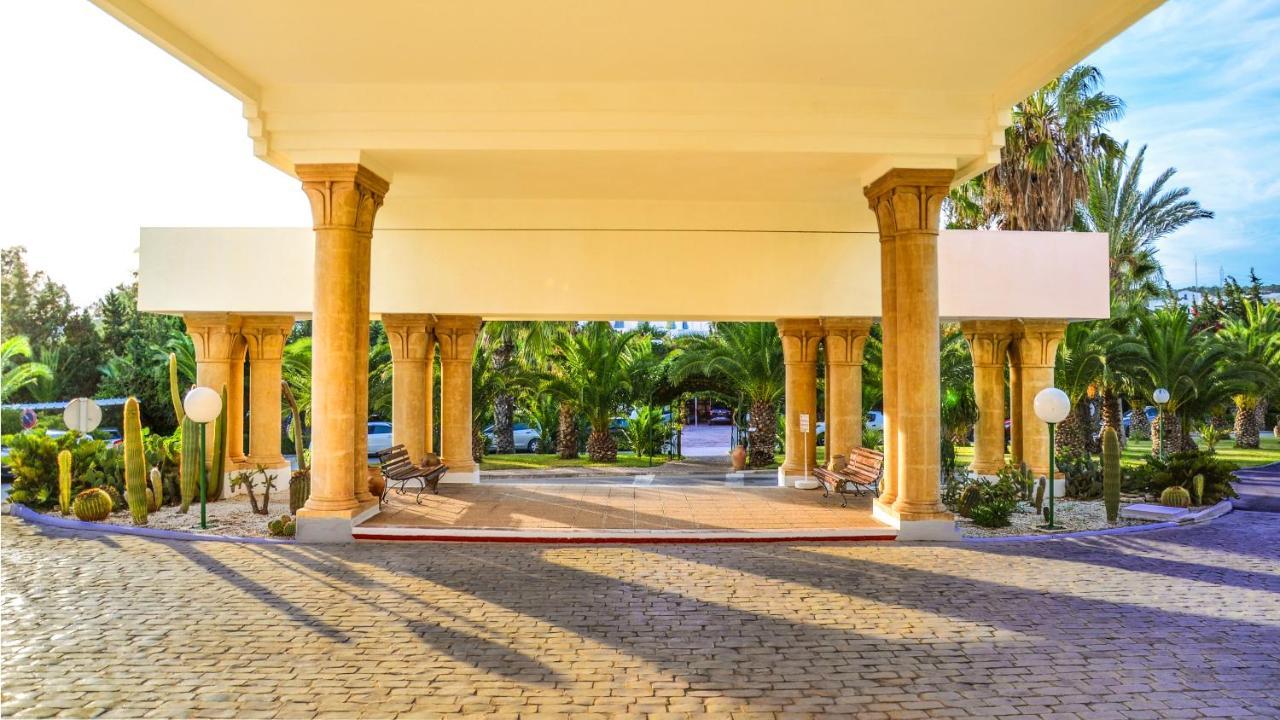 Aziza Thalasso Golf Adult Only Hotel
