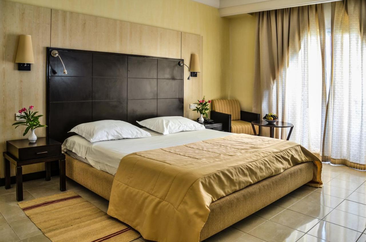 Aziza Thalasso Golf Adult Only Hotel Hammamet