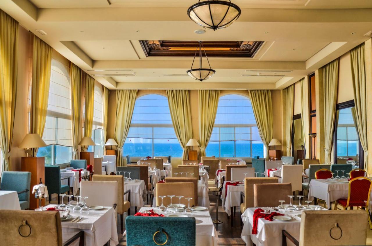 Hotel Aziza Thalasso Golf Adult Only 4*