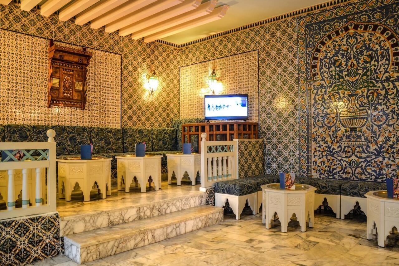 Aziza Thalasso Golf Adult Only Hammamet