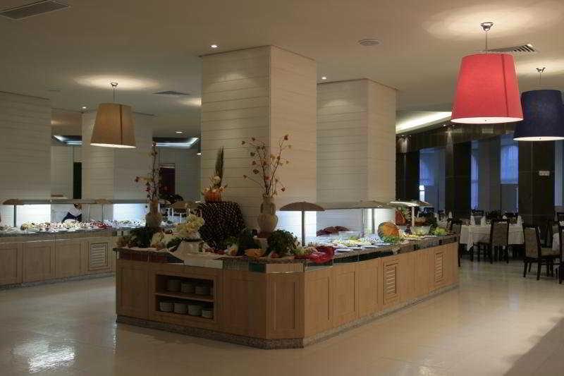 Hotel Aziza Thalasso Golf Adult Only
