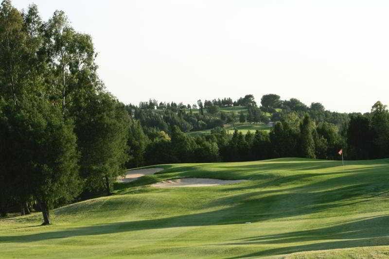 Aziza Thalasso Golf Adult Only 4*