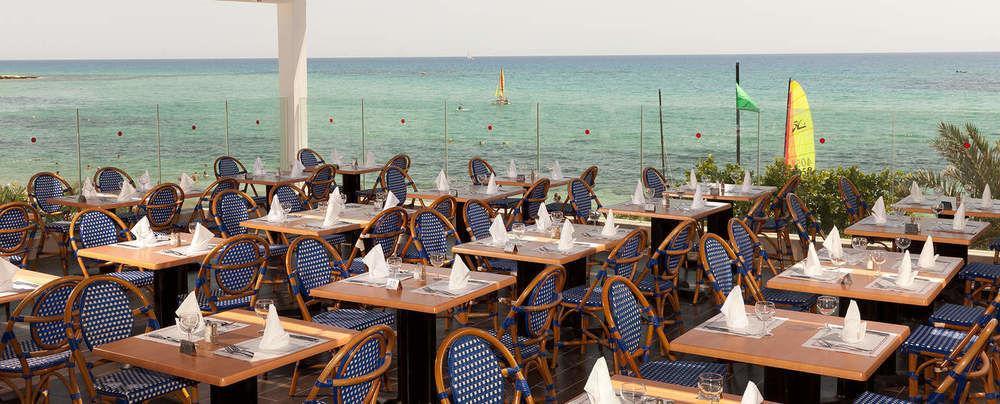 Aziza Thalasso Golf Adult Only