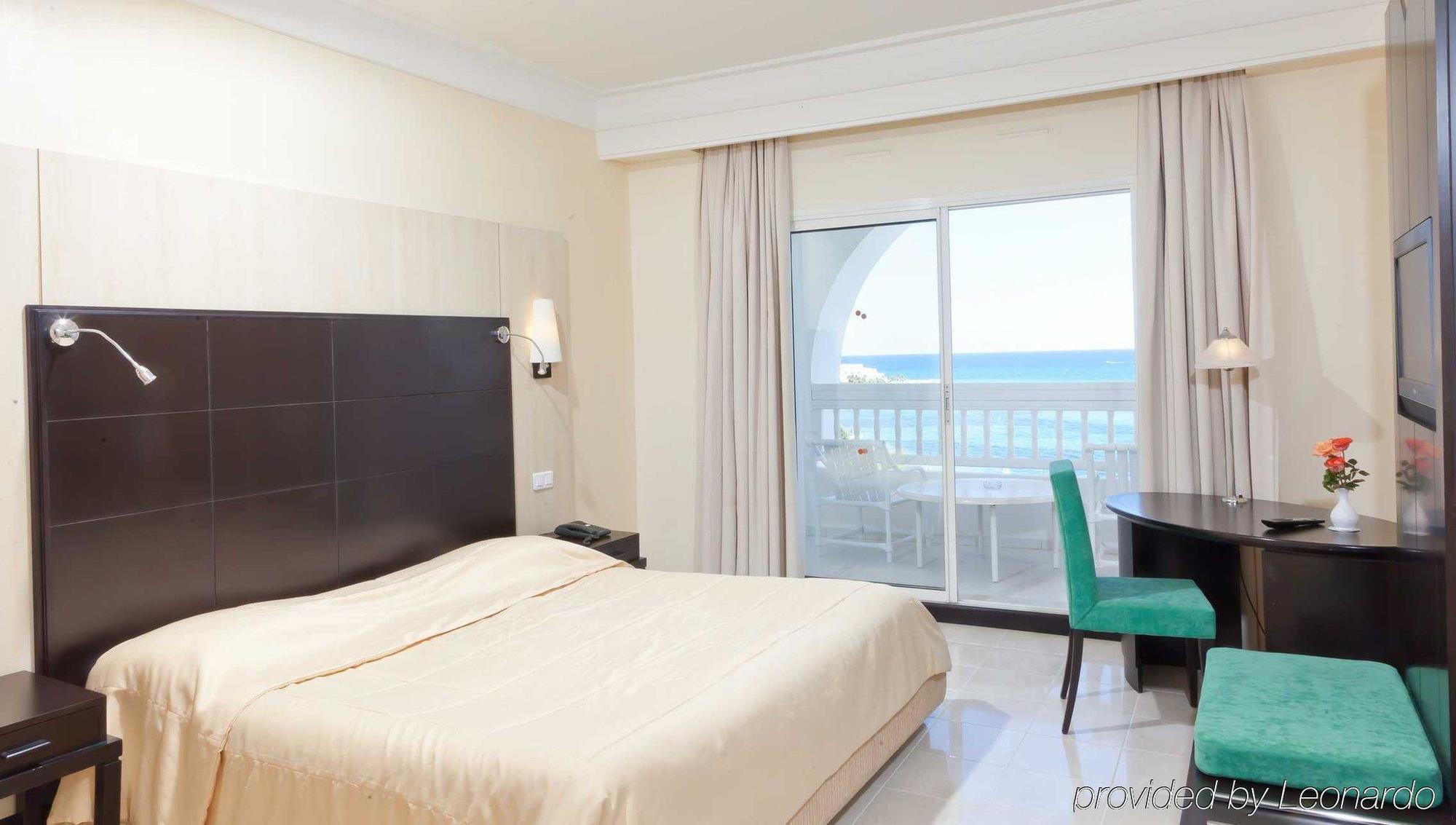Hotel Aziza Thalasso Golf Adult Only 4*
