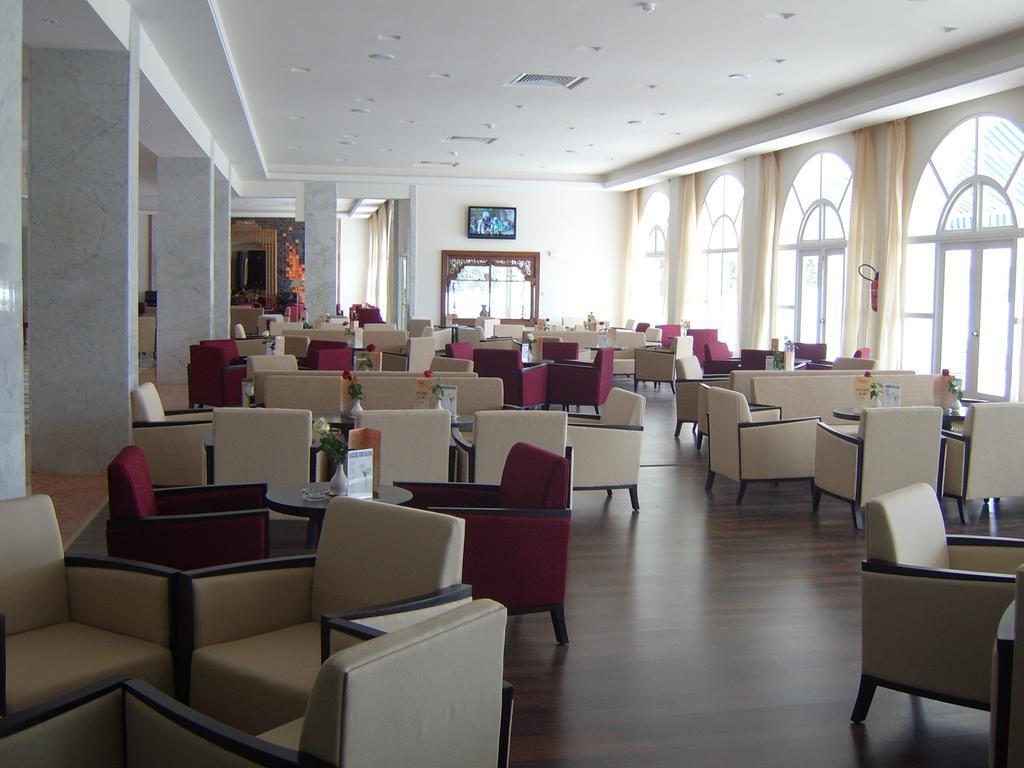 Aziza Thalasso Golf Adult Only 4* Hammamet