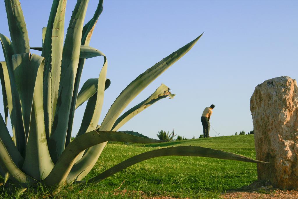 Aziza Thalasso Golf Adult Only Hotel 4*