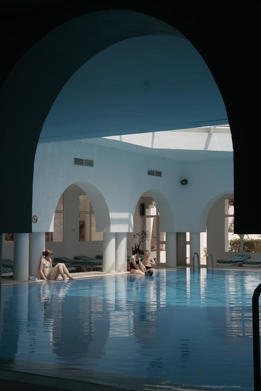 Aziza Thalasso Golf Adult Only Hammamet