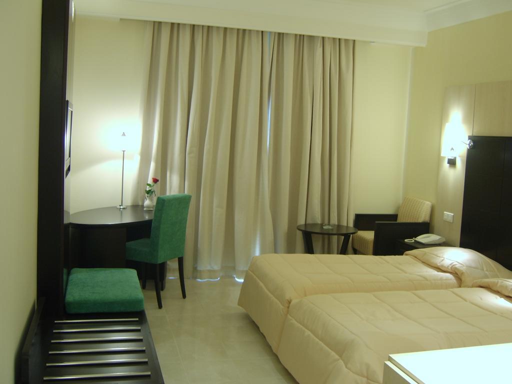 Hotel Aziza Thalasso Golf Adult Only Hammamet