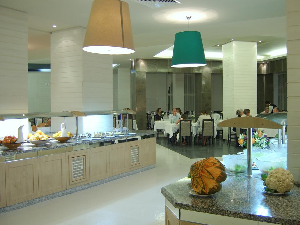 Aziza Thalasso Golf Adult Only Hotel