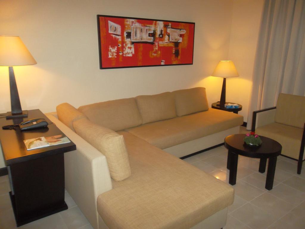 Hotel Aziza Thalasso Golf Adult Only 4*