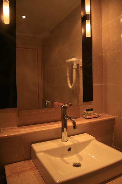 Aziza Thalasso Golf Adult Only Hammamet