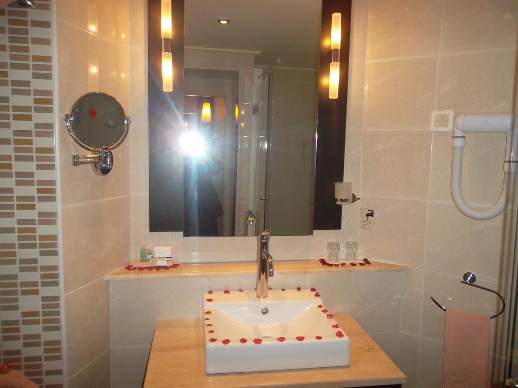 Aziza Thalasso Golf Adult Only Hammamet
