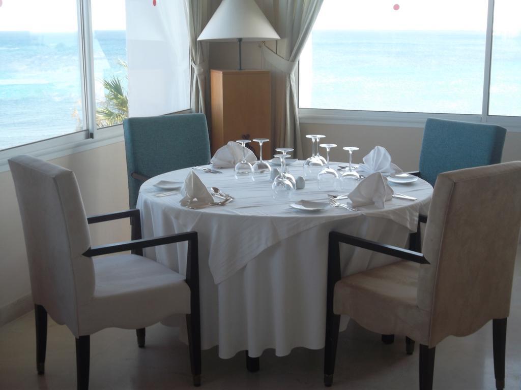 Aziza Thalasso Golf Adult Only Hammamet