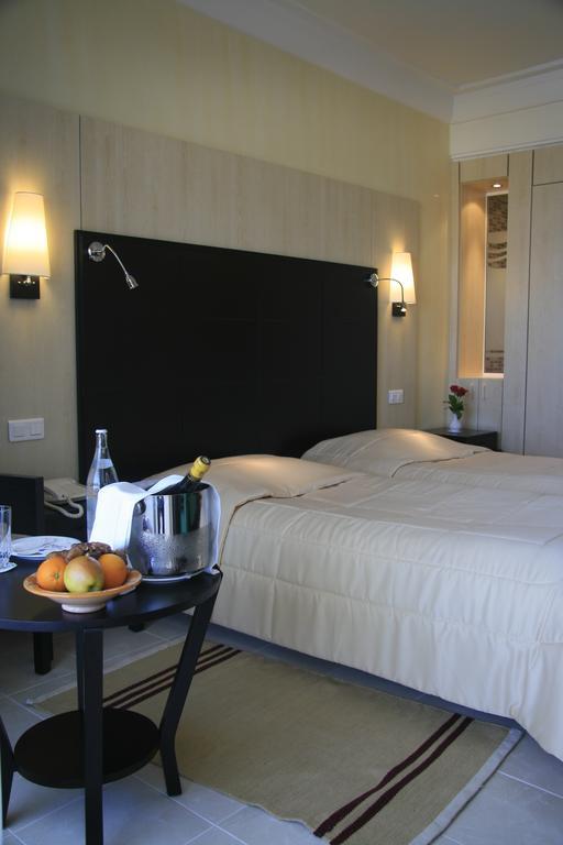 Hotel Aziza Thalasso Golf Adult Only 4*