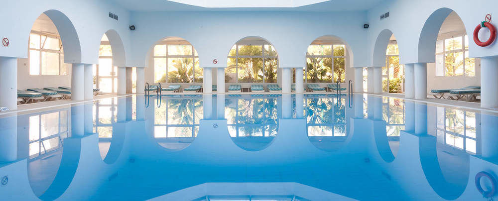 Hotel Aziza Thalasso Golf Adult Only Hammamet