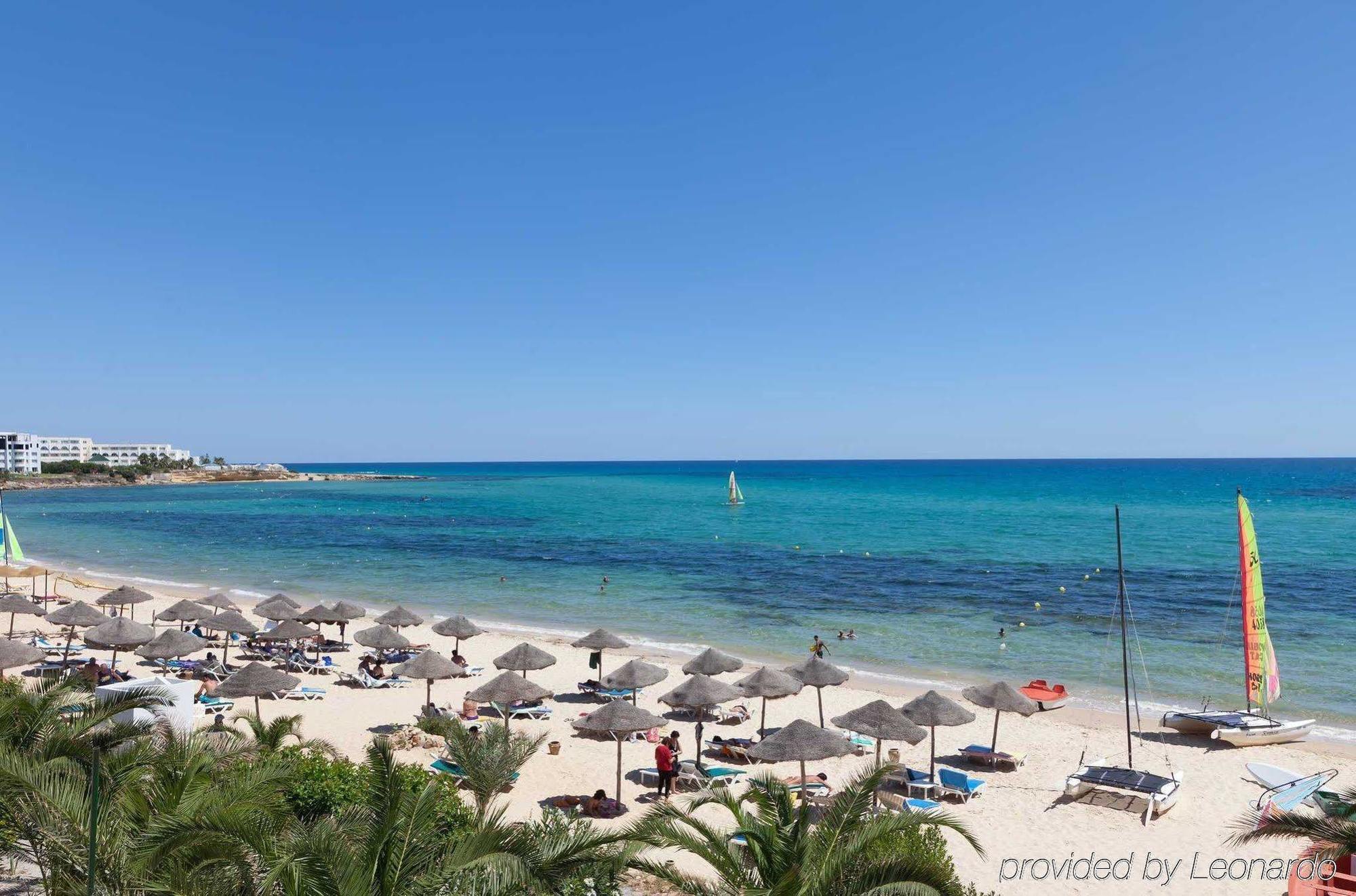 Aziza Thalasso Golf Adult Only Hammamet