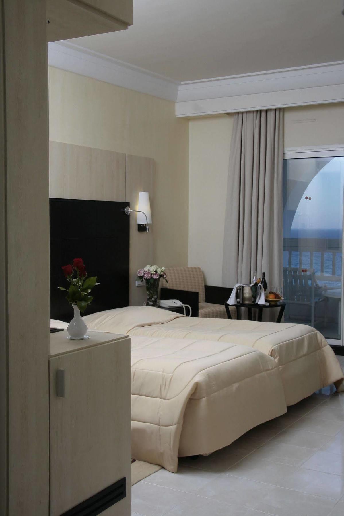 Aziza Thalasso Golf Adult Only 4*