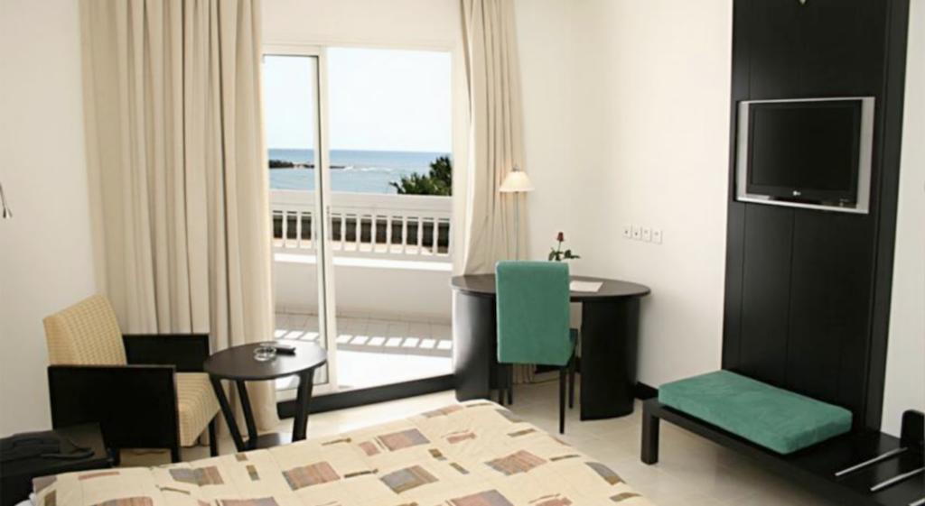 Aziza Thalasso Golf Adult Only