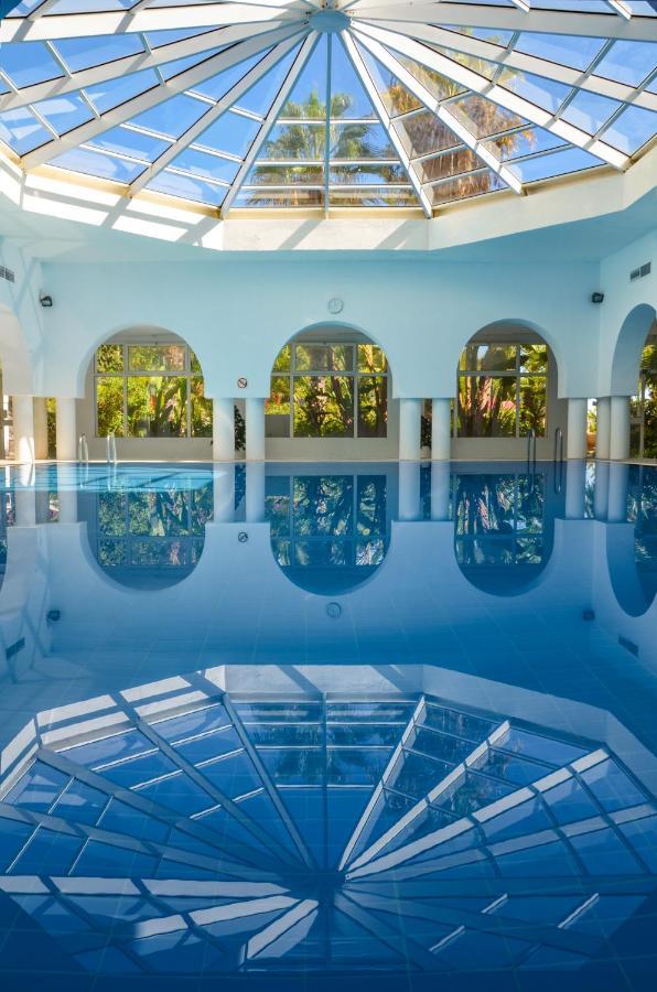 Aziza Thalasso Golf Adult Only Hammamet